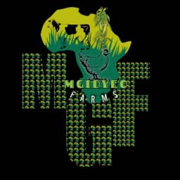 Mgidyeo Farms logo
